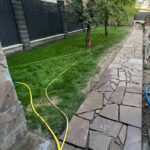 плитняк для дорожек