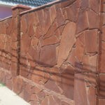 плитняк терракот алматы