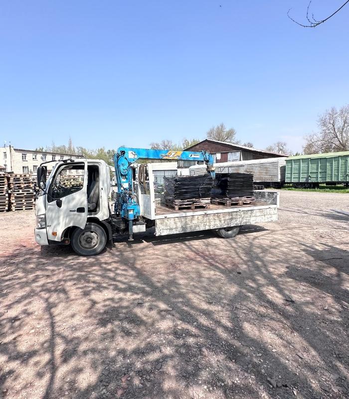 Плитняк доставка Алматы