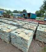 зеленый плитняк алматы